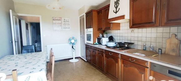 Casa de 3 dormitorios en Beaucaire, France No. 295748 4