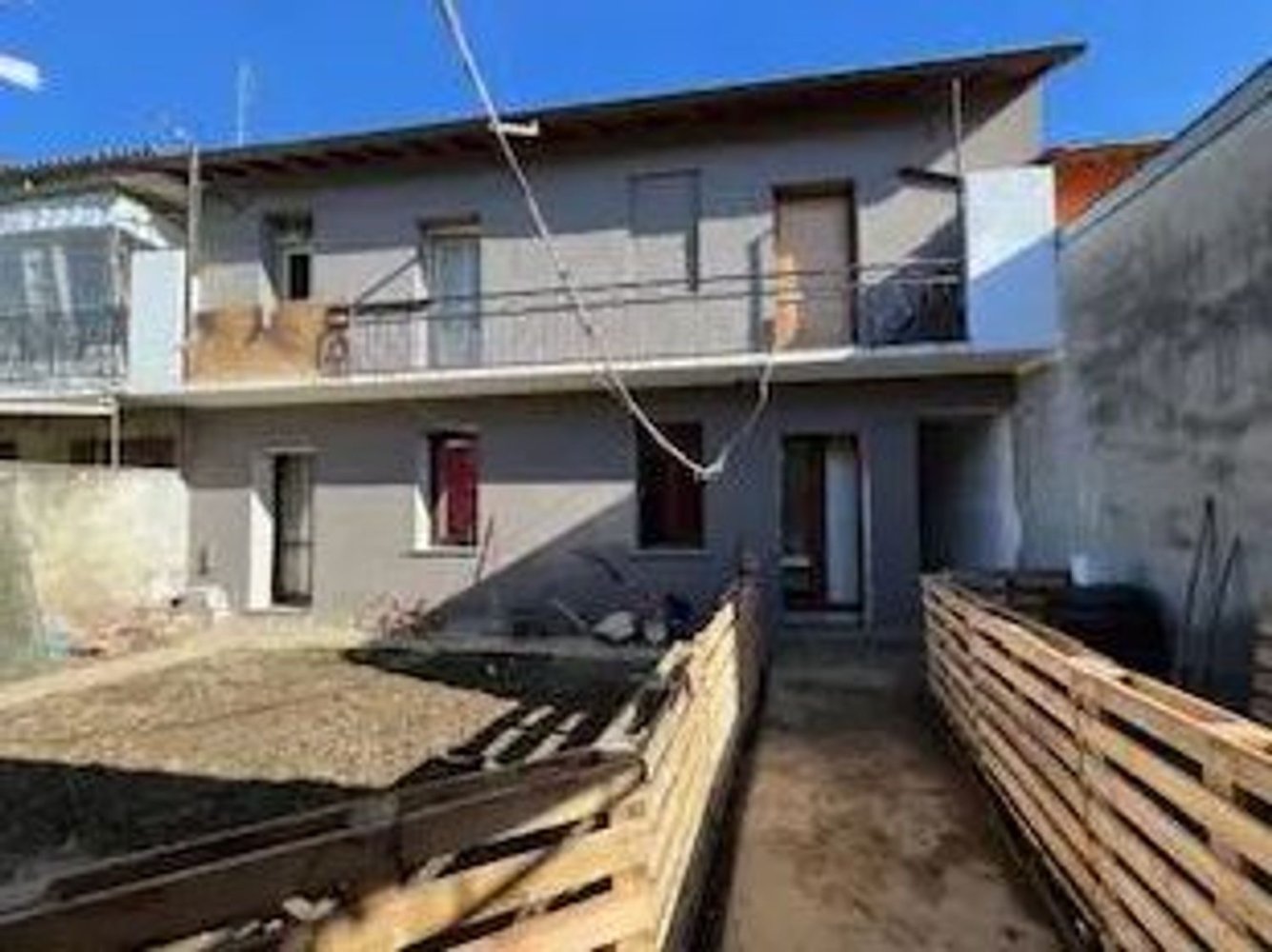 3غرفة منزل في Langosco, Italy رقم 187909