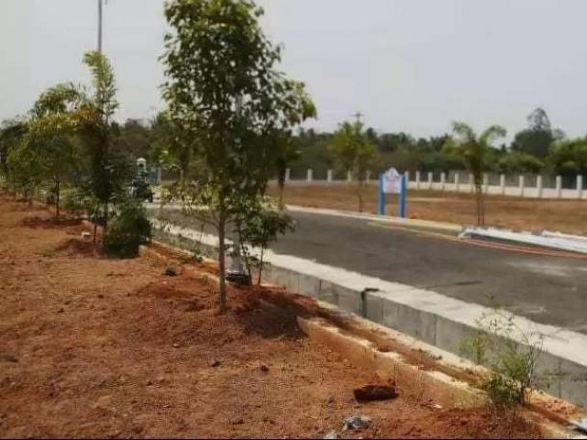  Land in Chennai, India No. 40156