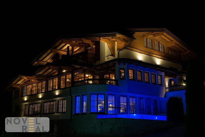 11غرفة منزل في Kirchberg in Tirol, Austria رقم 214737