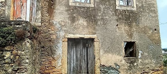 2 Schlafzimmer Haus in Almalagues, Portugal, Nr. 37109 2