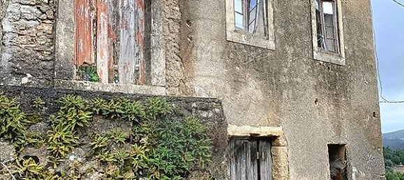 2 Schlafzimmer Haus in Almalagues, Portugal, Nr. 37109 3