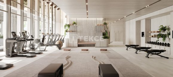 3 Schlafzimmer Wohnung in Al Marjan Island, UAE, Nr. 184691 17
