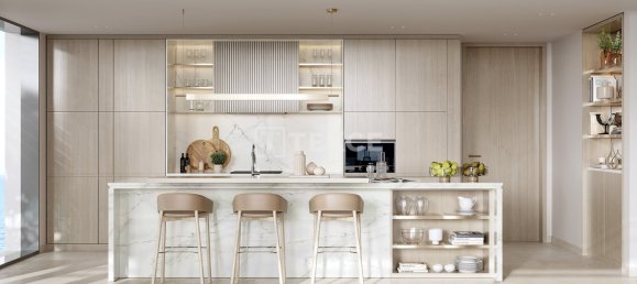 3 Schlafzimmer Wohnung in Al Marjan Island, UAE, Nr. 184691 9