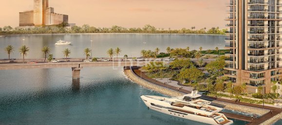 3 Schlafzimmer Wohnung in Al Marjan Island, UAE, Nr. 184691 24