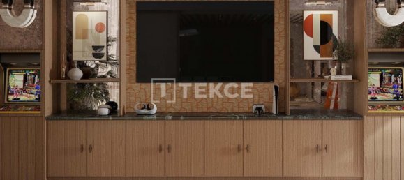 3 Schlafzimmer Wohnung in Al Marjan Island, UAE, Nr. 184691 3