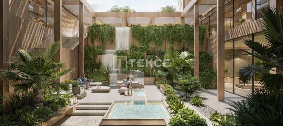 3 Schlafzimmer Wohnung in Al Marjan Island, UAE, Nr. 184691 19