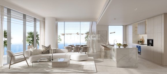 3 Schlafzimmer Wohnung in Al Marjan Island, UAE, Nr. 184691 7