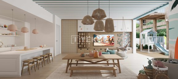 3 Schlafzimmer Wohnung in Al Marjan Island, UAE, Nr. 184691 5