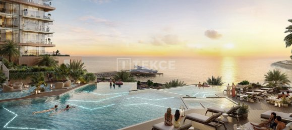 3 Schlafzimmer Wohnung in Al Marjan Island, UAE, Nr. 184691 26
