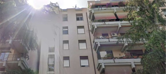 5 غرف نوم شقة في Rome, Italy رقم 379522 26