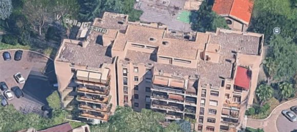 5 غرف نوم شقة في Rome, Italy رقم 379522 23