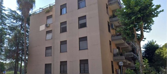 5 غرف نوم شقة في Rome, Italy رقم 379522 6