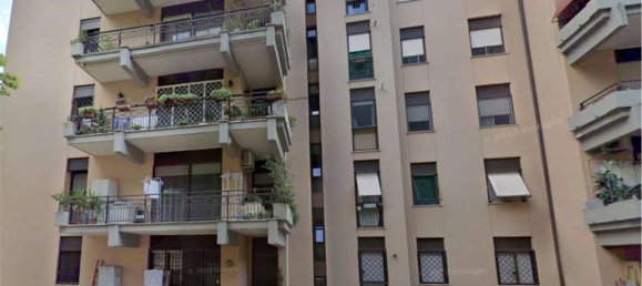 5 غرف نوم شقة في Rome, Italy رقم 379522 9