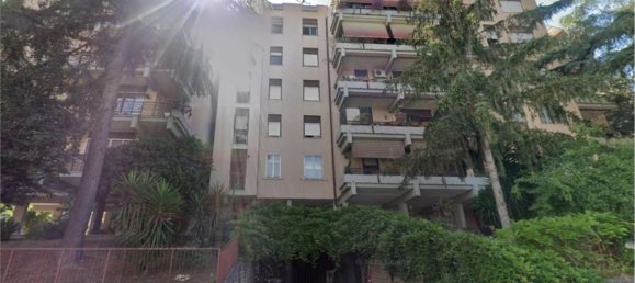 5 غرف نوم شقة في Rome, Italy رقم 379522 24