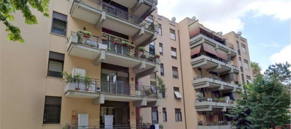 5 غرف نوم شقة في Rome, Italy رقم 379522 21