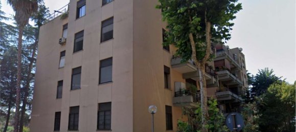 5 غرف نوم شقة في Rome, Italy رقم 379522 20