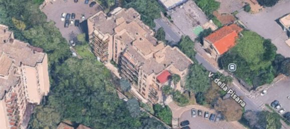 5 غرف نوم شقة في Rome, Italy رقم 379522 5