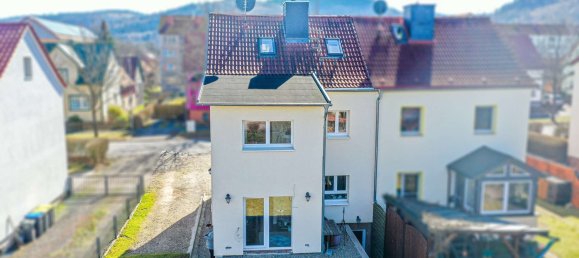 Moradia em banda T3 em Gotha, Germany N.º 124857 15