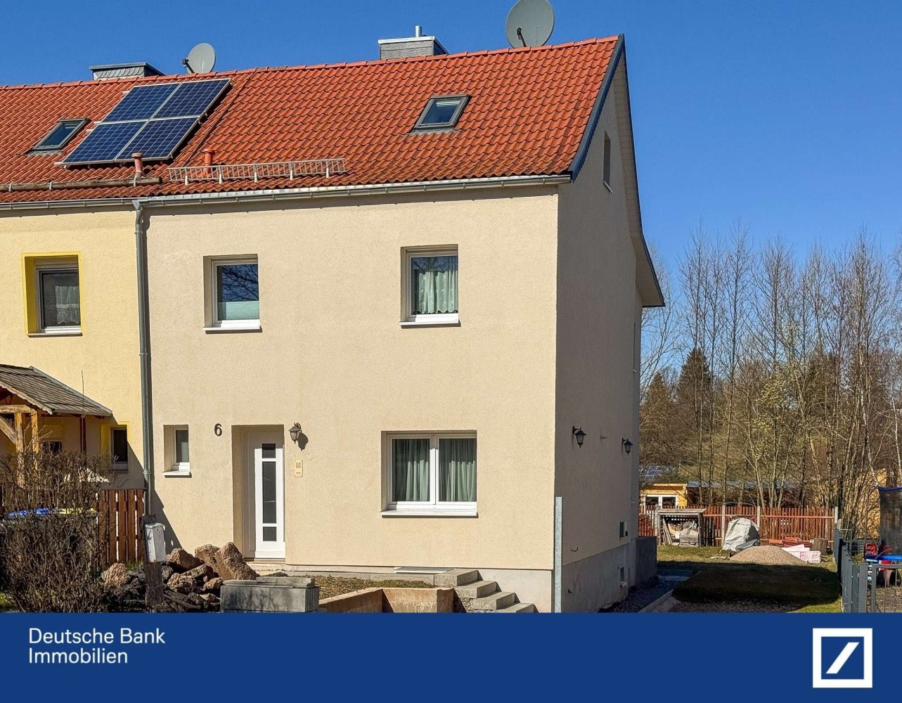 Moradia em banda T3 em Gotha, Germany N.º 124857