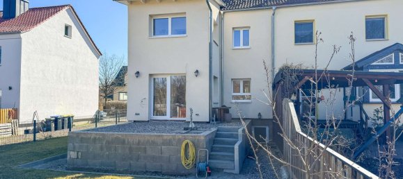 Moradia em banda T3 em Gotha, Germany N.º 124857 18