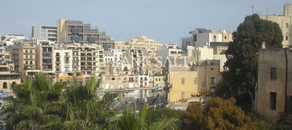 2 غرف نوم شقة في Saint Julian's, Malta رقم 3707 2