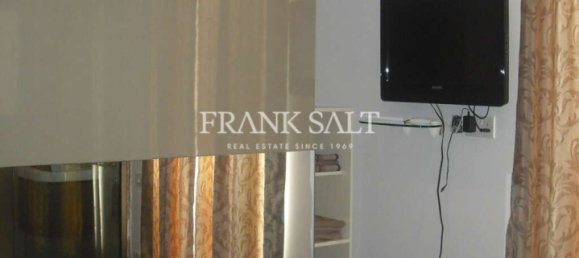 2 غرف نوم شقة في Saint Julian's, Malta رقم 3707 6