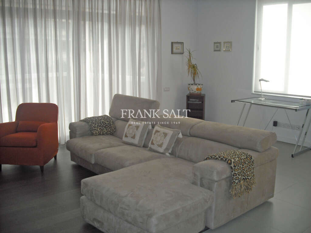 2 غرف نوم شقة في Saint Julian's, Malta رقم 3707