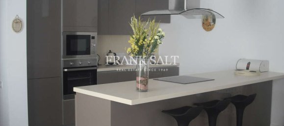 2 غرف نوم شقة في Saint Julian's, Malta رقم 3707 4