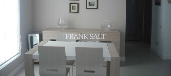 2 غرف نوم شقة في Saint Julian's, Malta رقم 3707 3