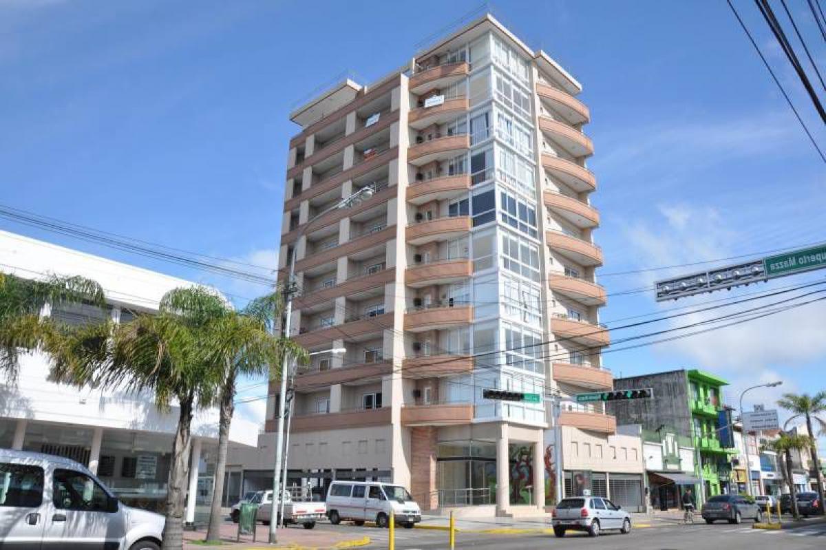 2 Schlafzimmer Wohnung in Tigre, Argentina, Nr. 58528