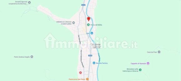 Oficina de 5 habitaciónes en Gardone Val Trompia, Italy No. 310923 6