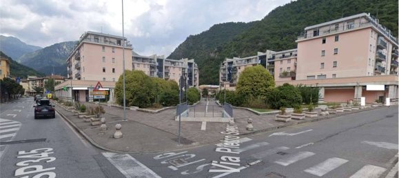 Oficina de 5 habitaciónes en Gardone Val Trompia, Italy No. 310923 4