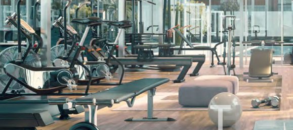 Moradia em banda T4 em Dubai Investment Park, UAE N.º 28639 5