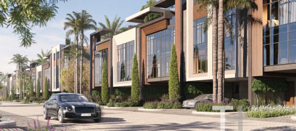 Moradia em banda T4 em Dubai Investment Park, UAE N.º 28639 9