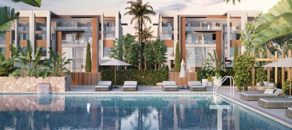 Moradia em banda T4 em Dubai Investment Park, UAE N.º 28639 4