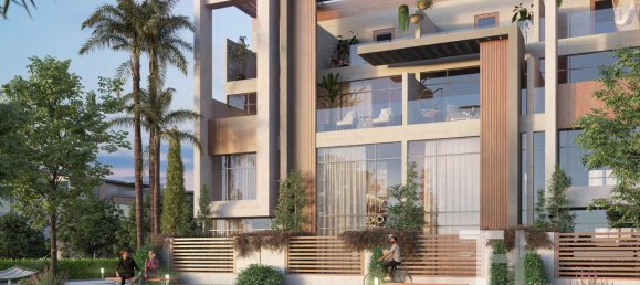 Moradia em banda T4 em Dubai Investment Park, UAE N.º 28639 13