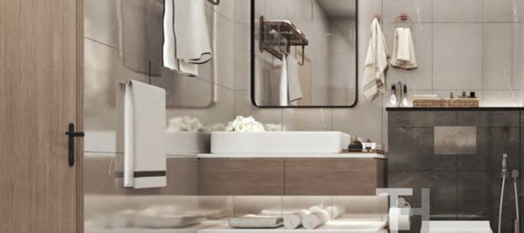 Moradia em banda T4 em Dubai Investment Park, UAE N.º 28639 3