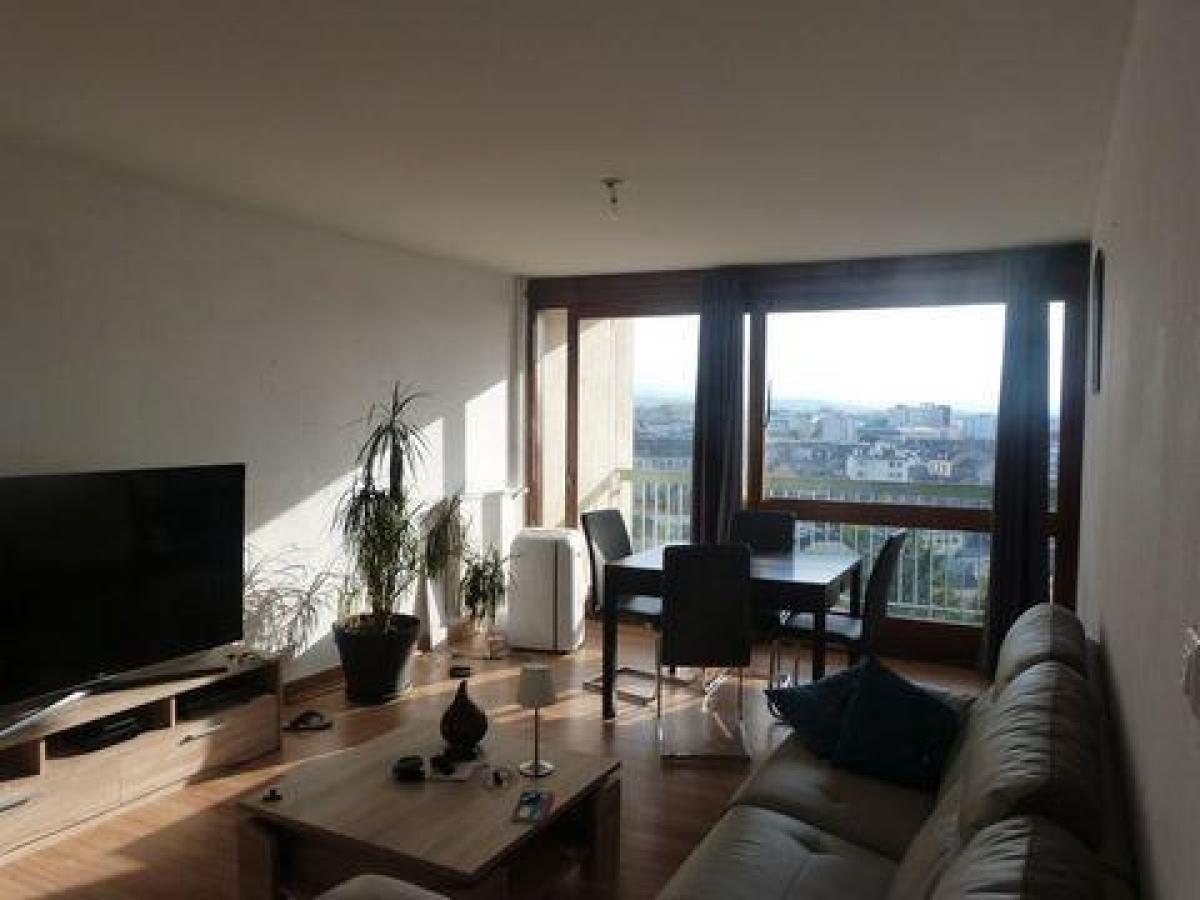 3 chambres Condo à Tarbes, France No. 32494