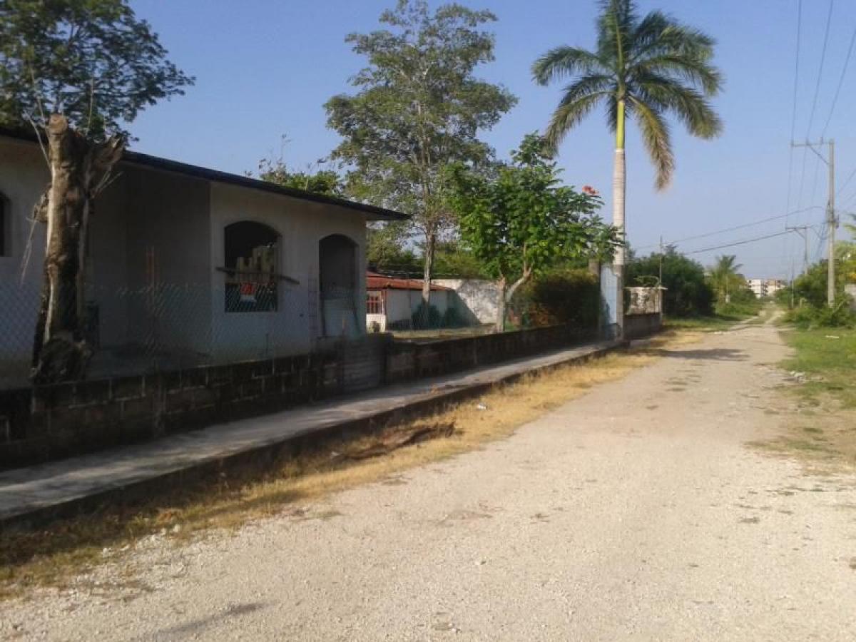 3 bedrooms House in Tabasco, Mexico No. 180715