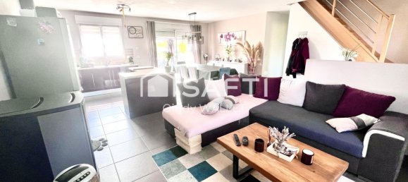 4 غرف نوم منزل في Erlon, France رقم 44327 3