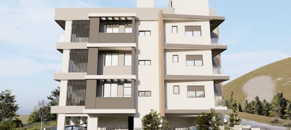 1 bedroom Apartment in Agios Athanasios, Cyprus No. 22848 3
