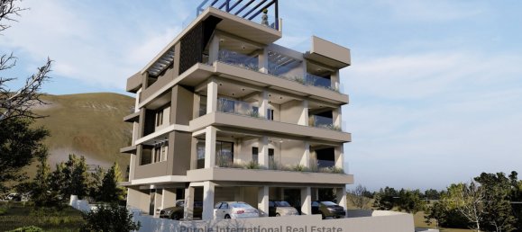 1 bedroom Apartment in Agios Athanasios, Cyprus No. 22848 9