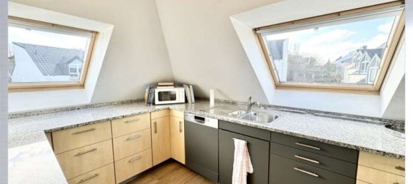 5 rooms Penthouse in Rheingau-Taunus, Germany No. 263330 7