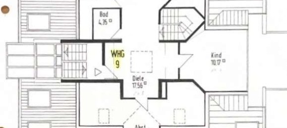 5 rooms Penthouse in Rheingau-Taunus, Germany No. 263330 21