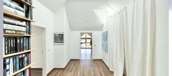 5 rooms Penthouse in Rheingau-Taunus, Germany No. 263330 15