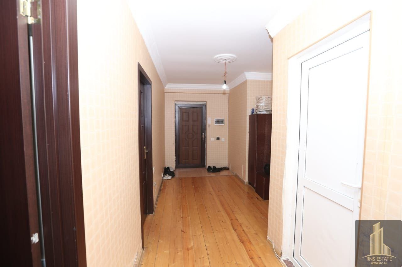 2 bedrooms Apartment in Sabunchu, Azerbaijan No. 1421