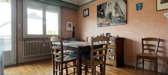 3 bedrooms Apartment in Lons-le-Saunier, France No. 285575 4