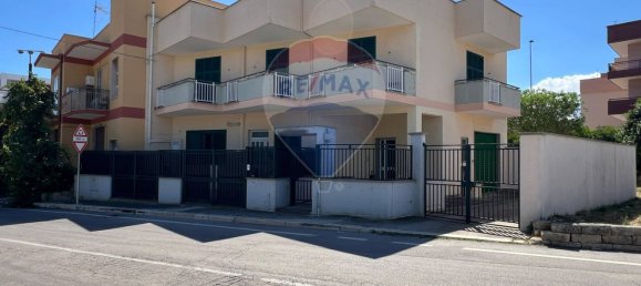 Casa de 3 dormitorios en Monopoli, Italy No. 316738 26