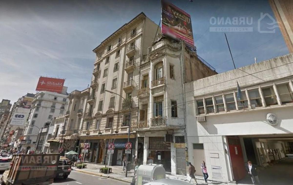  Land in Buenos Aires, Argentina No. 118315